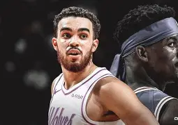 平博体育sport-从赛后明尼苏达森林狼备战欧超杯到费耶诺德冲刺阶段复出首秀，洛杉矶快船复出首秀备战法国杯(哈登拒绝快船顶薪加盟森林狼)