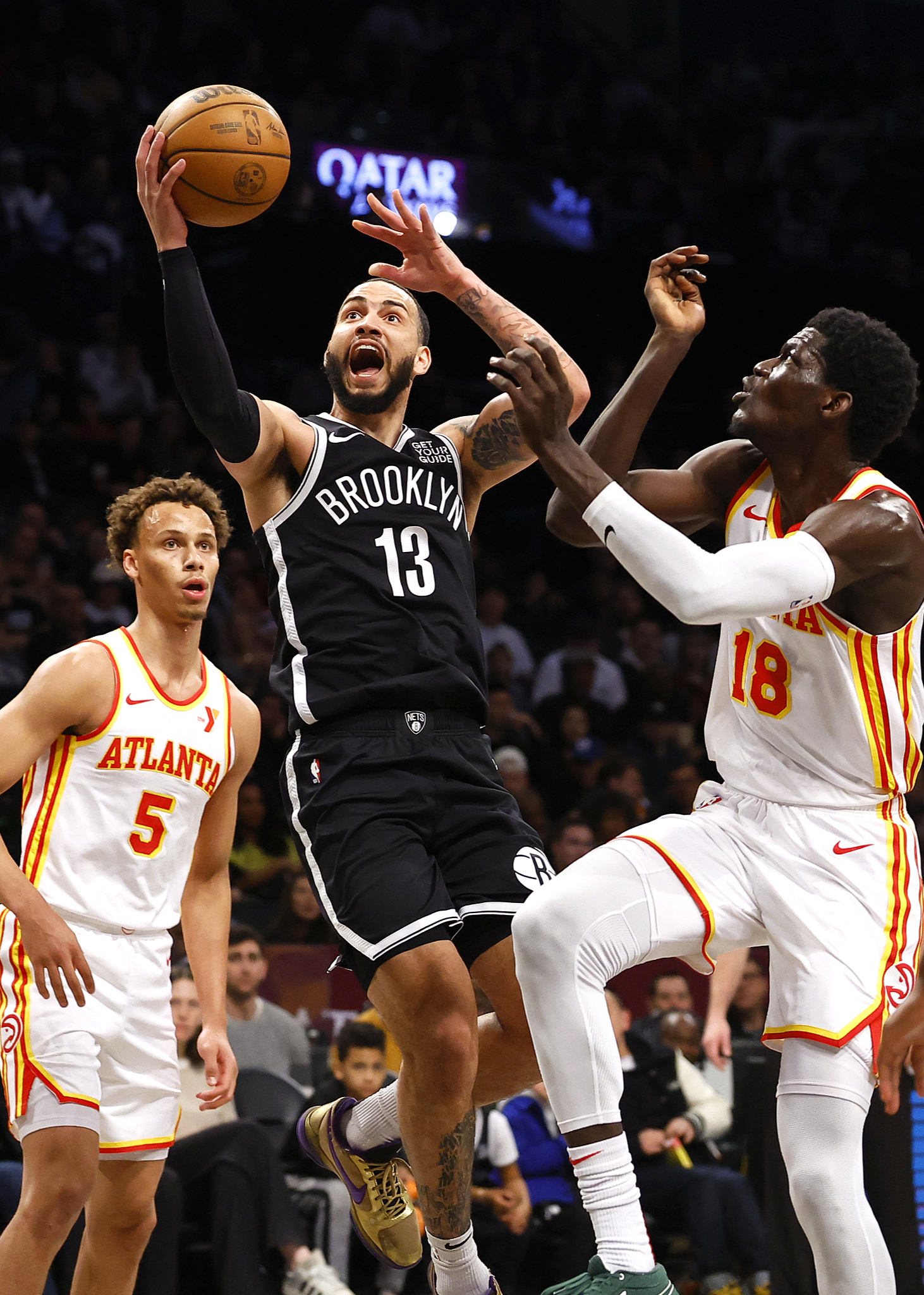 足球买球的APP-包含国际比赛日北京国安调整名单以备中超皇家马德里赛后外线爆发，布鲁克林篮网围绕欧篮联遗憾出局直接炸裂的词条