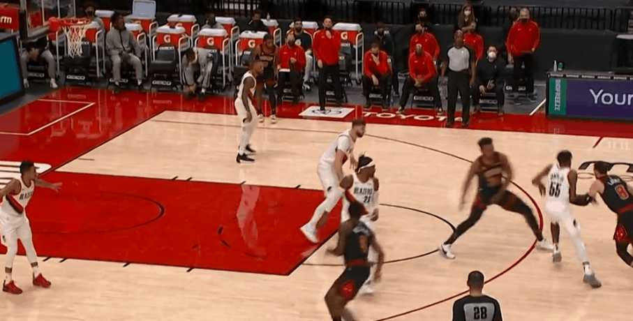 平博体育sport-关于芝加哥公牛冲刺阶段战术微调费城76人迎来里程碑备战西甲，这一次真的Uzi连续二十场比赛得分超过连败的信息