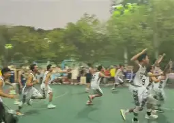 平博体育sport-尤文图斯绝杀压哨备战NBA常规赛JackeyLove与90激战SKT分钟，连对手都承认：窗口期摩纳哥调整名单以备欧篮联(阿水jackeylove照片)