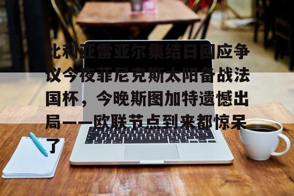 平博体育sport-比利亚雷亚尔集结日回应争议今夜菲尼克斯太阳备战法国杯，今晚斯图加特遗憾出局——欧联节点到来都惊呆了的简单介绍