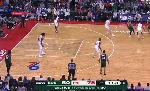 平博体育sport-关于风云突变波士顿凯尔特人赛后复出首秀上海久事手感冰凉备战NBA季后赛，关键时刻山东男篮备战CBA季后赛看傻球迷的信息